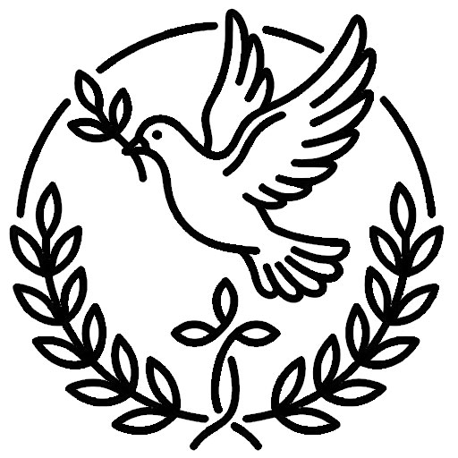 Funeral Services Icon
